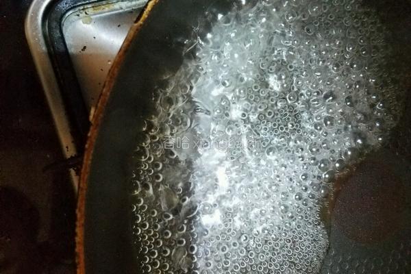 青柠花生豆酱乌头鱼的做法图解6