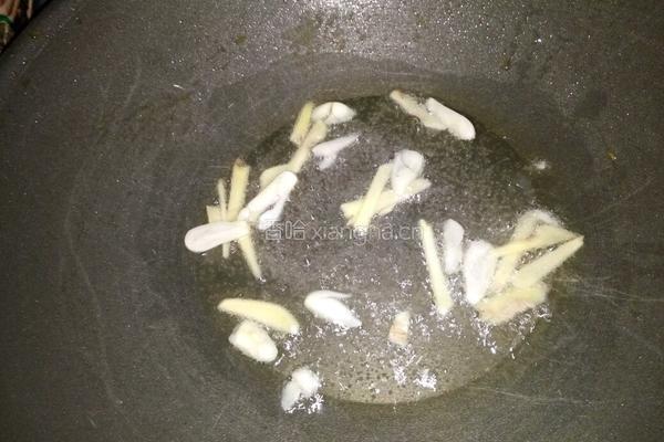 番茄红烧鱼的做法图解4