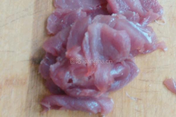 平底锅烤肉的做法图解3