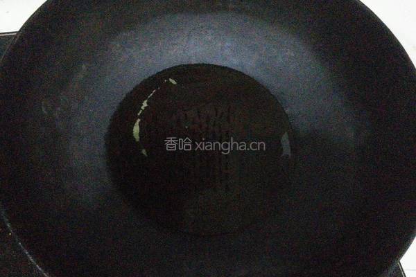 孜盐土豆片的做法图解3