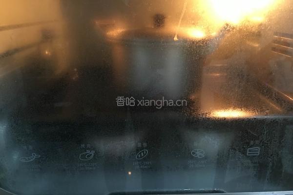 普通面包的做法图解7