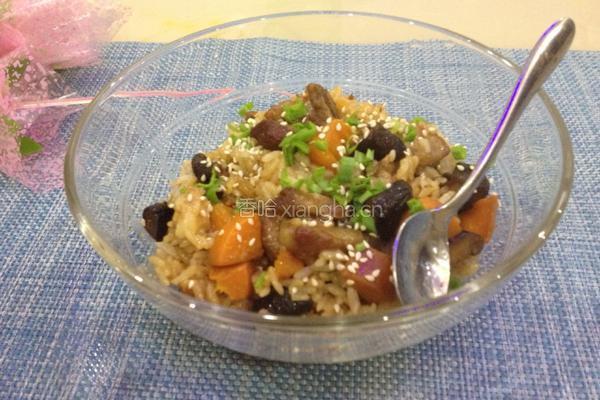 可口排骨饭的做法图解3
