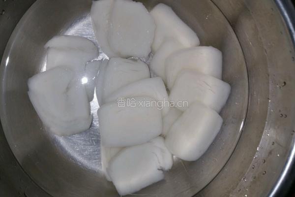 韩式火锅的做法图解5