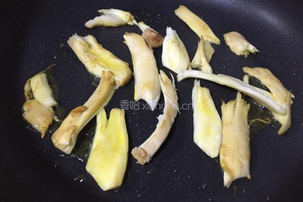 香煎鸡翅的做法图解3