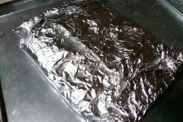 电饭锅盐焗鸡翅的做法图解6