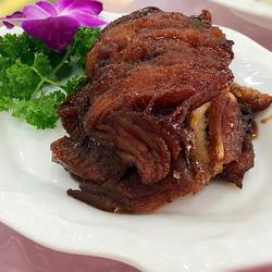 熏鱼的做法[图]