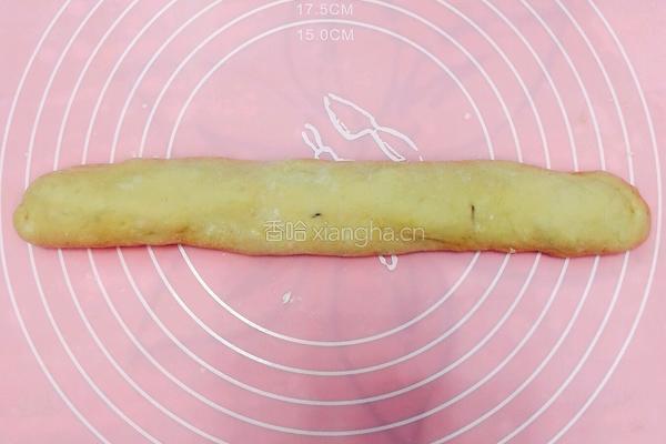 红糖蜂蜜枣馒头的做法图解11