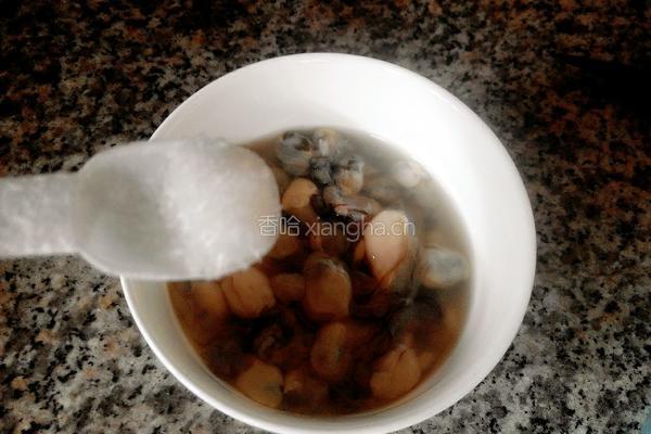 海蛎煎的做法图解3