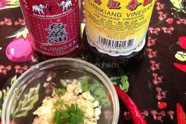 猪蹄冻的做法图解8