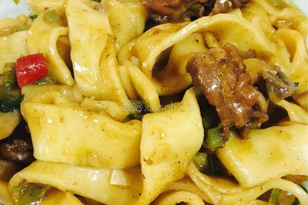 鸡肉面卷子（甘肃面食）的做法图解11