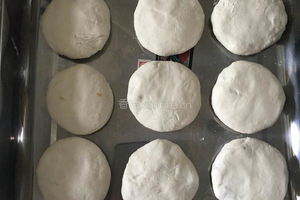 上海肉塌饼的做法图解6