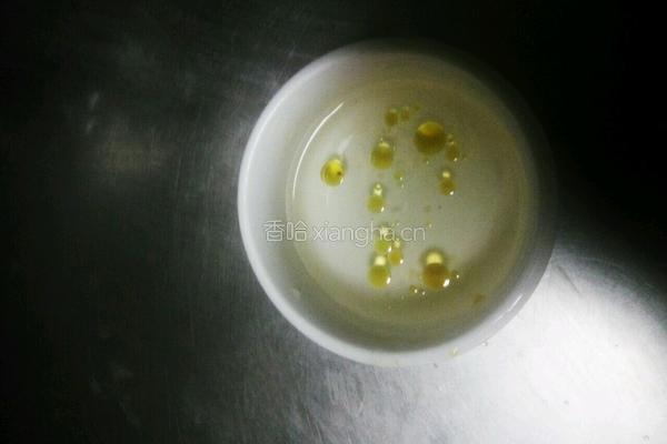 凉拌水果苤蓝的做法图解9