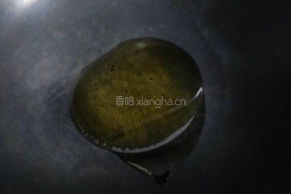 擂辣椒皮蛋的做法图解3