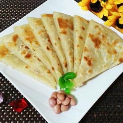 烙大饼的做法[图]