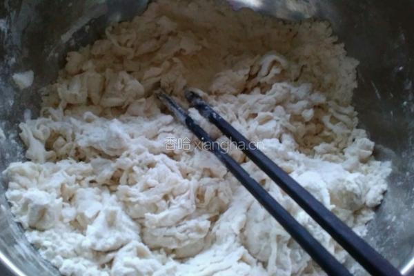 烙大饼的做法图解1