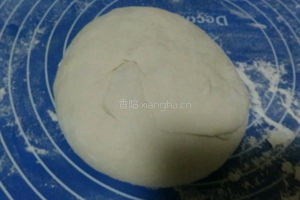 烙大饼的做法图解9