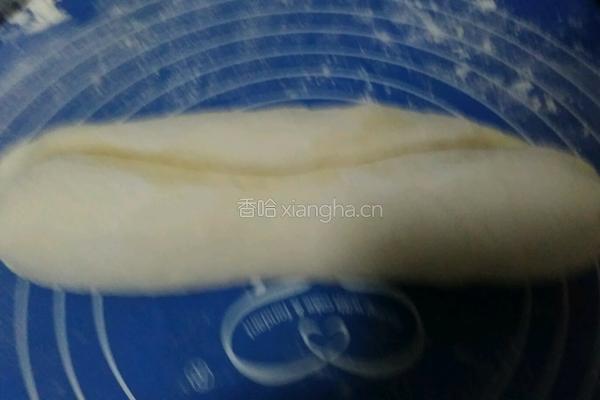 烙大饼的做法图解8