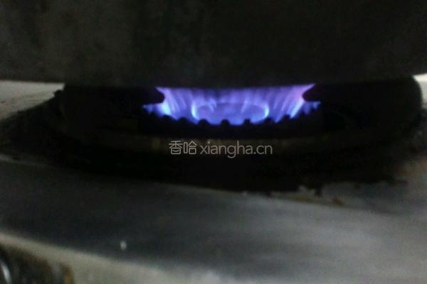 烙大饼的做法图解11