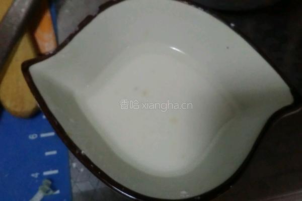 猪肉蛋卷的做法图解9