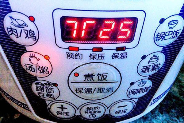 排骨玉米的做法图解4