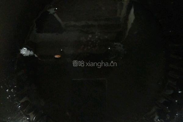 丝瓜炒蛋的做法图解3