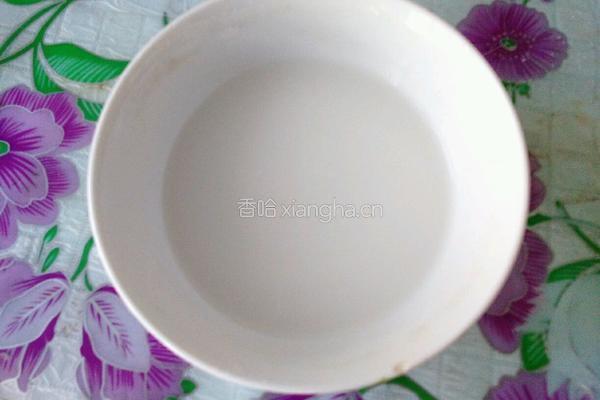 黑芝麻元宵的做法图解12