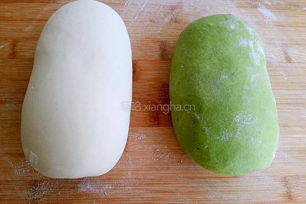 白菜饺子皮的做法图解5