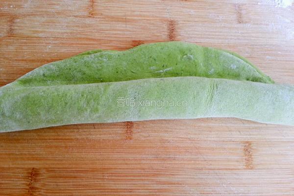 白菜饺子皮的做法图解7