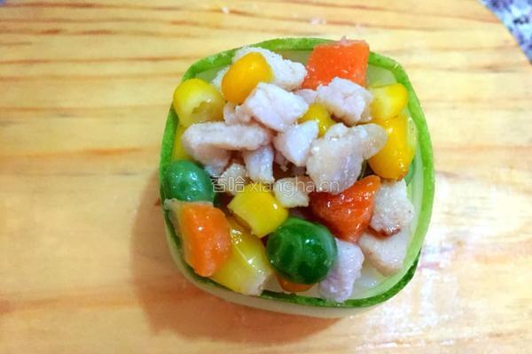 军舰寿司的做法图解4