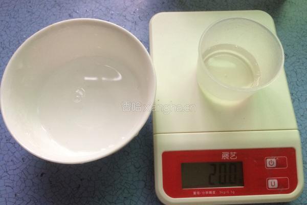 自制老豆腐的做法图解8