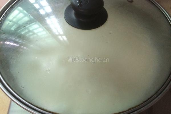 自制老豆腐的做法图解10