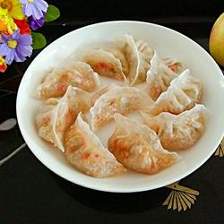玻璃饺子的做法[图]