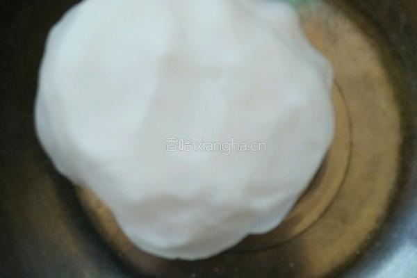 玻璃饺子的做法图解6