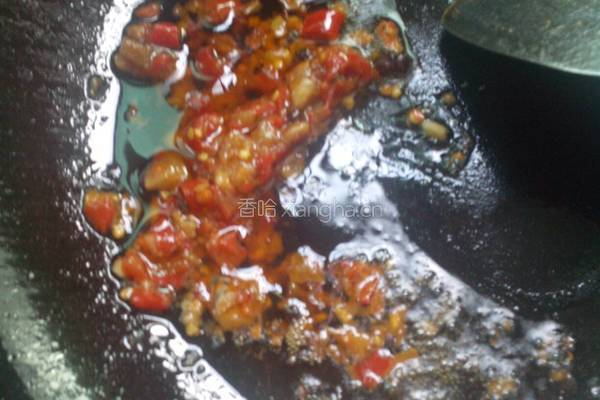 酸菜牛肉面的做法图解4