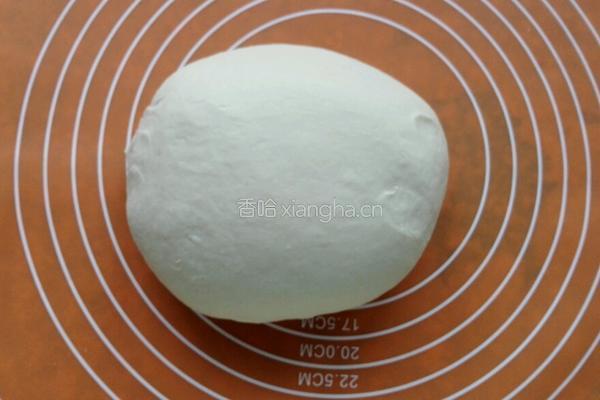 洋葱猪肉馅饼的做法图解8