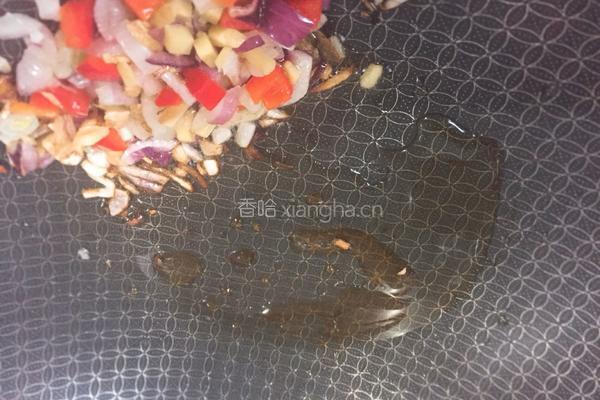 红烧虾的做法图解15