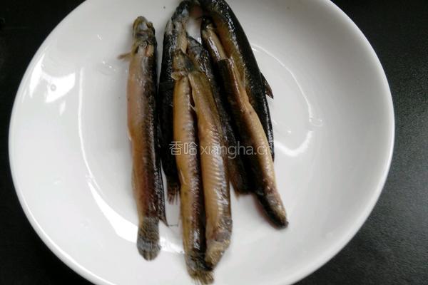 泥鳅汤的做法图解6