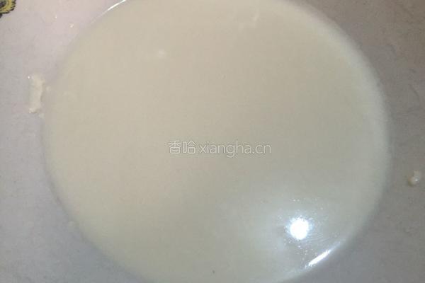 鸡肉卷的做法图解4