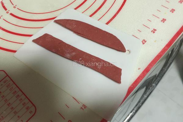 小猪肉包的做法图解5