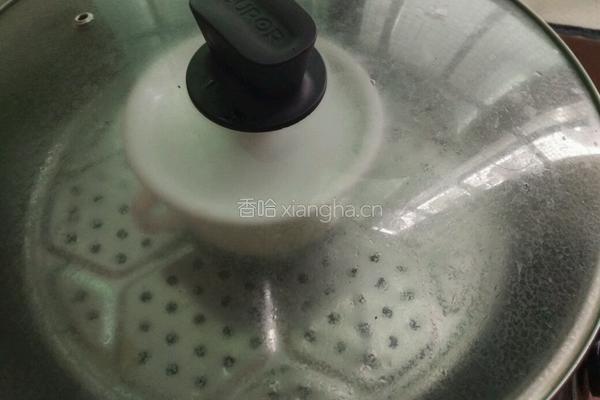 芙蓉蛋的做法图解10