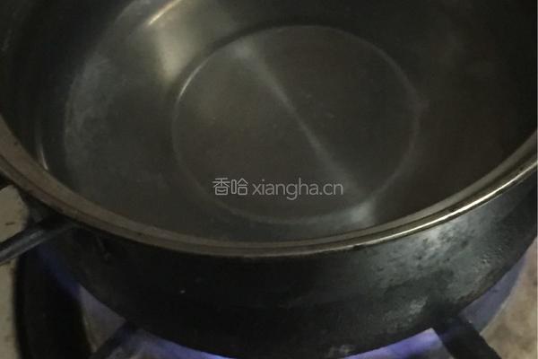 芹菜猪肉馅饺子的做法图解12