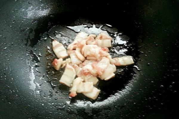 土豆豆角炖粉条的做法图解7