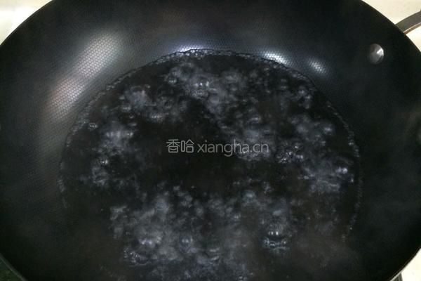 煮汤圆的做法图解2