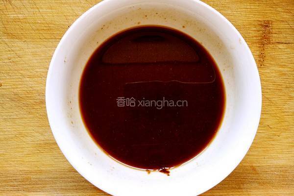 肉末炒粉条的做法图解10
