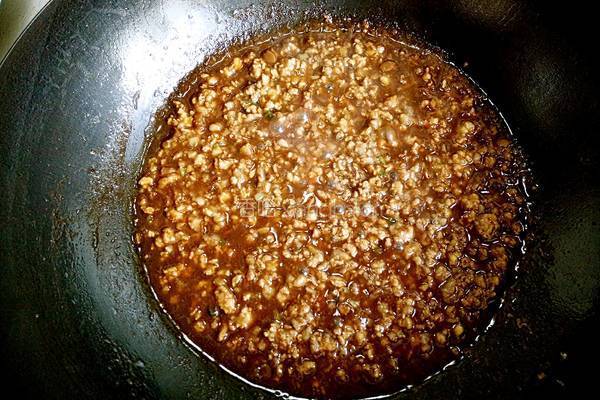 酱香肉末茄子的做法图解20