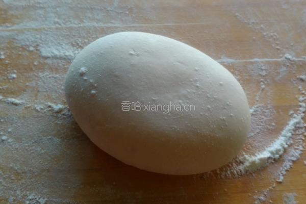 山西家常猫耳朵的做法图解2