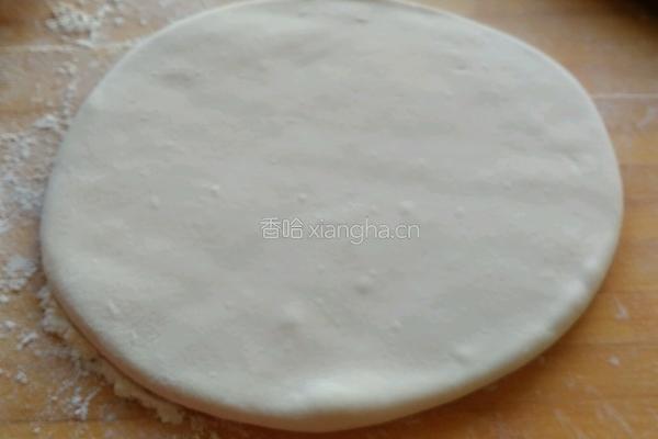 山西家常猫耳朵的做法图解3