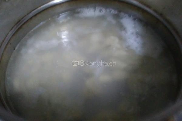 山西家常猫耳朵的做法图解10