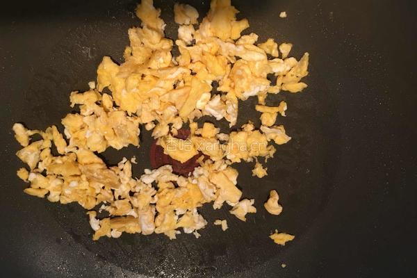番茄饺子的做法图解3
