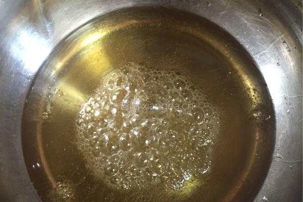 自制转化糖浆的做法图解7